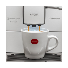 Кофемашина автоматическая Nivona CafeRomatica 779 (NICR 779) Київ
