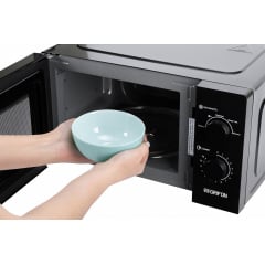 Микроволновая печь Grifon GR20FM0105B Новомосковськ