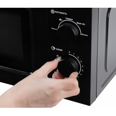 Микроволновая печь Grifon GR20FM0105B Новомосковськ