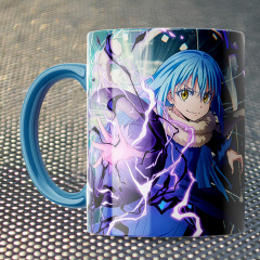Чашка О моём перерождении в слизь Римуру - That Time I Got Reincarnated As A Slime (17455) Fan Girl 330 Бердичів