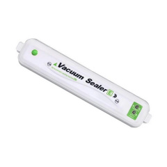 Бытовой вакуумный упаковщик Vacuum Sealer E 90W White Лубны