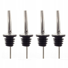 Набор для бара и коктейлей Kamille KM 7763 17 предметов Чернигов