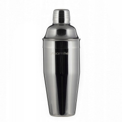 Набор для бара и коктейлей Kamille KM 7763 17 предметов Чернигов