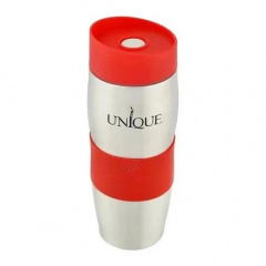 Термокружка для чая и кофе Unique UN-1072 0.38 л (2075740795) Жмеринка