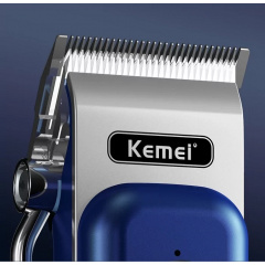 Машинка для стрижки волос Kemei Km-1895 Доманівка