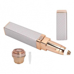 Эпилятор женский для бровей и лица RIAS Facial Eyebrow Trimmer 2в1 Черкассы