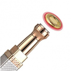 Эпилятор женский для бровей и лица RIAS Facial Eyebrow Trimmer 2в1 Черкассы
