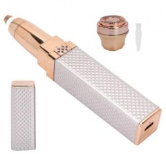 Эпилятор женский для бровей и лица RIAS Facial Eyebrow Trimmer 2в1 Черкассы