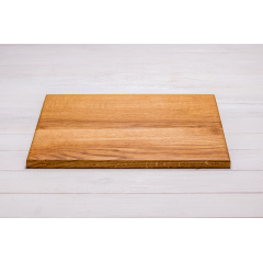 Кухонная досточка ecoWalnut 250x350x18 мм Чортков