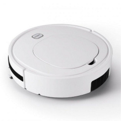 Робот-пылесос Alanc ES32 пылесос для сухой и влажной уборки с аккумулятором 1500 Вт (1756375449) Херсон