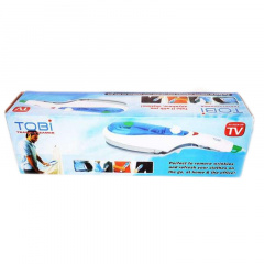 Отпариватель Tobi Travel Steamer (hub_np2_0132) Хмельницкий