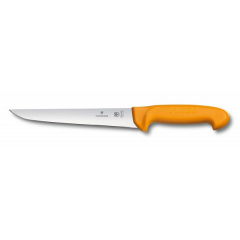 Профессиональный нож Victorinox Swibo разделочный 200 мм (5.8411.20) Братське