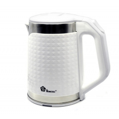 Электрочайник Domotec MS-5027 2000W 2.2L White (300667WH) Київ