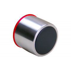 Кружка Terra Incognita Bullet 500 (TRABULLET500) Обухів