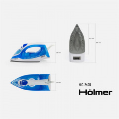 Утюг Holmer HIC-2425 Харьков