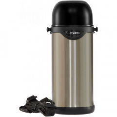 Термос Zojirushi SJ-TG08AA 0.8 л Стальной (1013-SJ-TG08XA) Киев