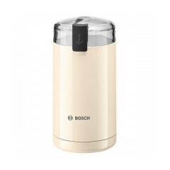 Кофемолка электрическая Bosch TSM6A017C Кремовый Вінниця