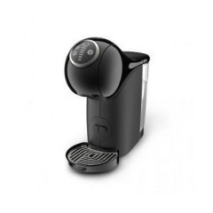 Капсульная кофеварка эспрессо Krups Genio S Plus Black KP340831 Київ