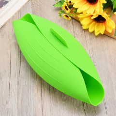 Форма для выпечки и запекания RIAS силиконовая Green (3_00967) Дубно