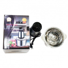Блендер-измельчитель RIAS QG-001 2L 200W Silver Володарськ-Волинський