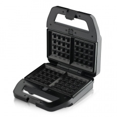 Мультимейкер электрический RAF R.552 со съемными формами 7в1 800W (3_03753) Кропива