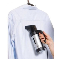 Ручной паровой утюг Hand Held Steamer A-6 для вещей (2087381077) Костополь