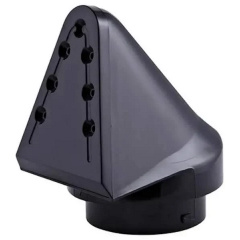 Ручной паровой утюг Hand Held Steamer A-6 для вещей (2087381077) Костополь