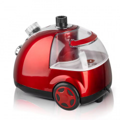 Отпариватель для одежды вертикальный RAF R.3037 1.3L 1800W Red Шостка