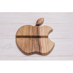 Настольная подставка для гаджета ecoWalnut 175х140х15 мм Шостка