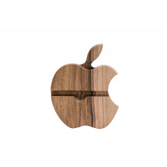 Настольная подставка для гаджета ecoWalnut 175х140х15 мм Шостка