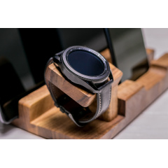 Органайзер для гаджетов Samsung ecoWalnut 210x116.5x80 мм Никополь