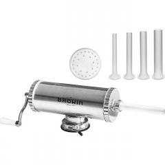 Шприц колбасный Browin горизонтальный на 2,5 кг Южноукраинск