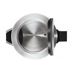 Электрочайник Bosch TWK7203 2200 Вт Стальной/Черный Самбір
