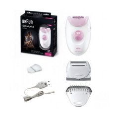 Эпилятор Braun SE3274 Одесса