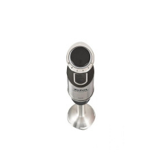Погружной блендер Tefal HB656838 1000 Вт Черный/Нержавеющая сталь Кропивницький