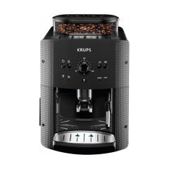 Кофемашина автоматическая Krups EA810B70 Веселе