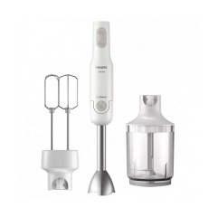 Погружной блендер Philips HR2546/00 700 Вт Белый Славута