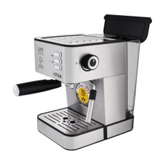 Рожковая кофеварка эспрессо Rotex RCM750-S Life Espresso Киев