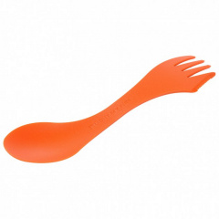 Ложко-вилка Light My Fire Spork Original Serving BIO bulk Rusty Orange (1033-LMF 2412410300) Володарск-Волынский