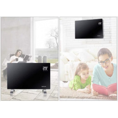 Конвектор Zenet ZET-523 на 1000W Чернігів