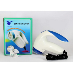 Машинка для удаления катышков с одежды YoungKe Lint Remover YX-5880 (1756374728) Энергодар