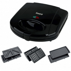 Сендвичница Magio MG-360N (1756375412) Черновцы