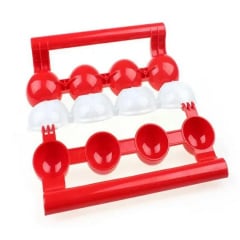 Форма для приготовленя котлет и фрикаделек OPT-TOP Stuffed Ball Maker (2071412266) Сумы