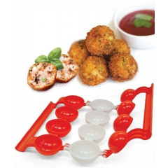 Форма для приготовленя котлет и фрикаделек OPT-TOP Stuffed Ball Maker (2071412266) Сумы