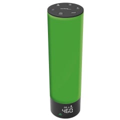 Метеостанция Technoline WL1045 282х80х80 мм Black (WL1045) Калуш