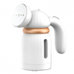 Ручной отпариватель для одежды RIAS MD2102 150ml 800W White Вознесенськ