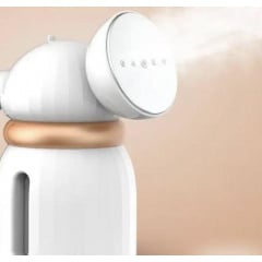 Ручной отпариватель для одежды RIAS MD2102 150ml 800W White Вознесенськ