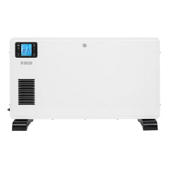Конвектор Noveen CH9099 Tuya WiFi Smart Белый Бердичів