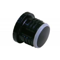 Корок для термоса Terra Incognita Bullet 750/950 (TPBULL750950) Рівне