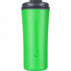 Термокружка Lifeventure Travel Ellipse Mug Green (1012-75420) Дніпро
